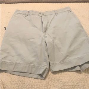 Columbia Khaki Shorts -Men’s 33 - Carpenter Style